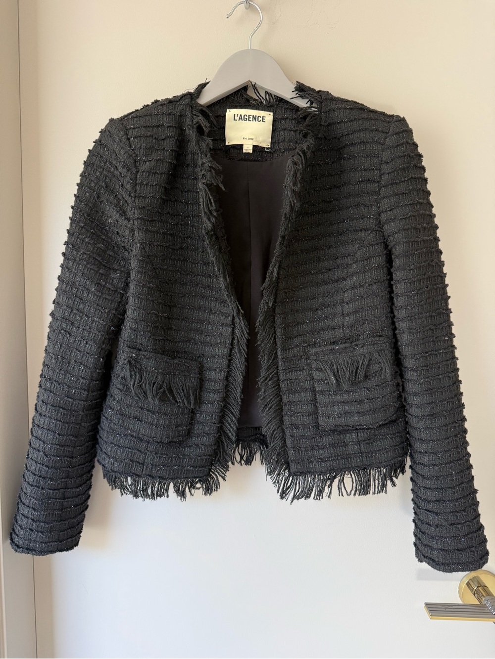 L’Agence Women’s Blazer